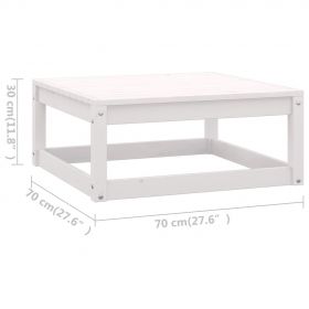 Set mobilier de gradina