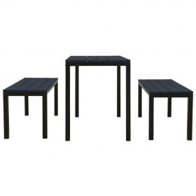 Set mobilier de gradina