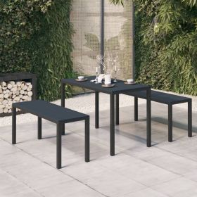 Set mobilier de gradina