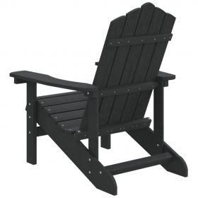 Scaun de gradina Adirondack