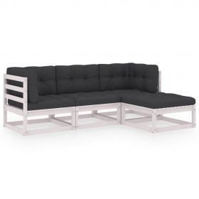 Set mobilier de gradina
