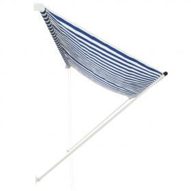 Copertina retractabila