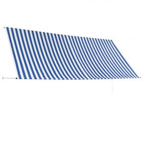 Copertina retractabila