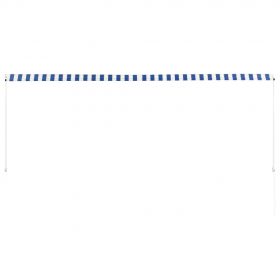 Copertina retractabila