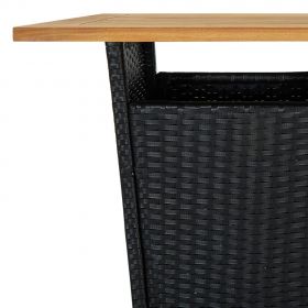 Masa de bar
