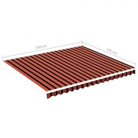 Panza copertina albastru & alb Albastru Èi alb