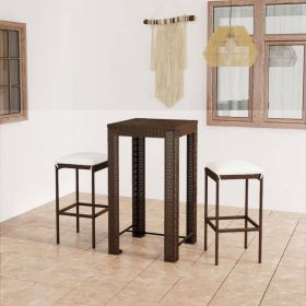Set mobilier bar de gradina