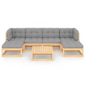 Set mobilier de gradina