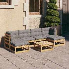 Set mobilier de gradina