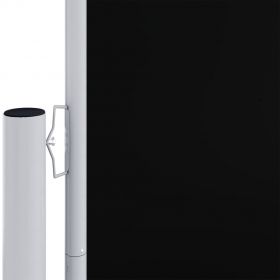 Copertina laterala retractabila