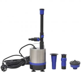 Pompa pentru fantana 50 W 1750 L/h