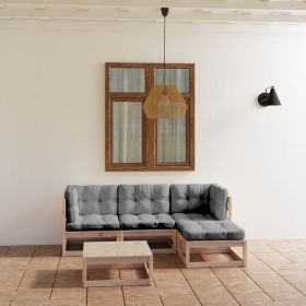 Set mobilier de gradina