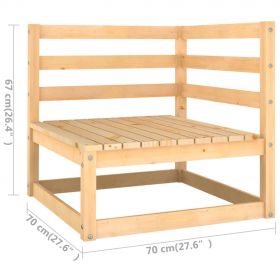 Set mobilier de gradina