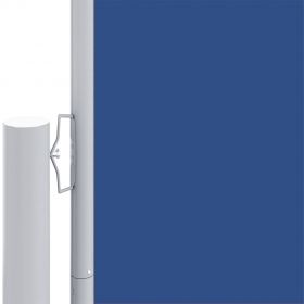 Copertina laterala retractabila