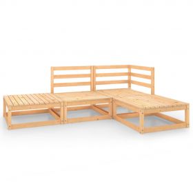 Set mobilier de gradina