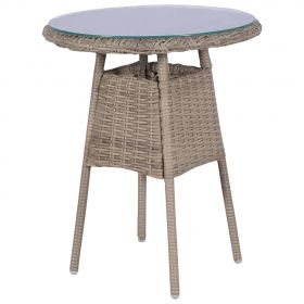Set bistro cu perne