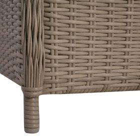 Set bistro cu perne