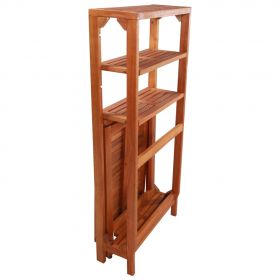 Set mobilier bistro pliabil