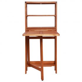 Set mobilier bistro pliabil