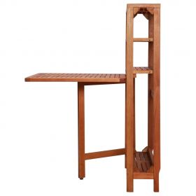 Set mobilier bistro pliabil