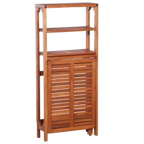 Set mobilier bistro pliabil