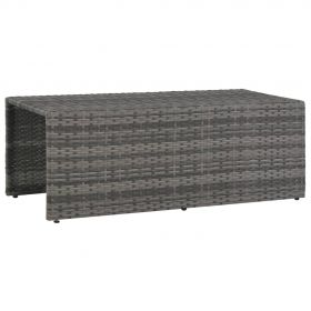 Set mobilier de gradina cu perne