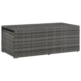 Set mobilier de gradina cu perne