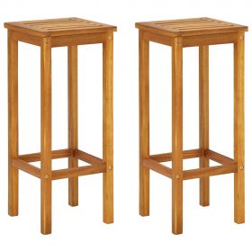 Set mobilier bar de balcon