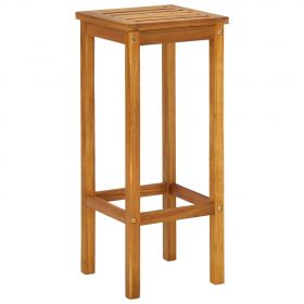 Set mobilier bar de balcon