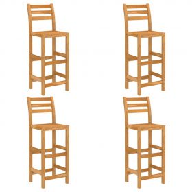 Set mobilier bar de exterior