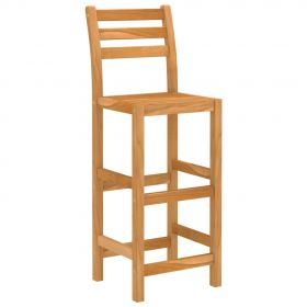 Set mobilier bar de exterior