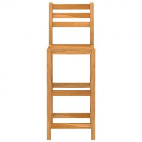 Set mobilier bar de exterior