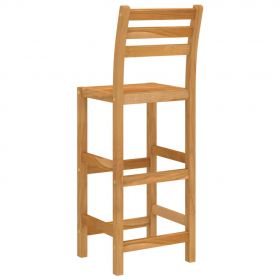 Set mobilier bar de exterior