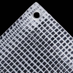 Prelata Leno 140 g/m²