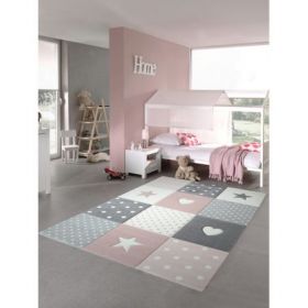 Covor Merinos Pastel Kids