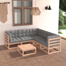 Set mobilier de gradina