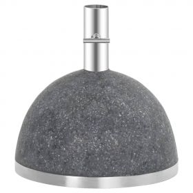 Esschert Design Suport umbrela de soare 11