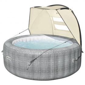 Bestway Copertina de spa Lay-Z-Spa, 183 x 94 x 109 cm