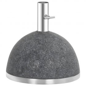 Esschert Design Suport umbrela de soare 11