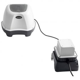 Intex Sistem de salinizare a apei Krystal Clear 12 V