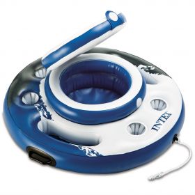 Intex Suport plutitor pentru bauturi Mega Chill