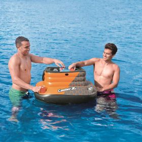 Bestway Racitor gonflabil pentru bauturi CoolerZ Glacial Sport 43191
