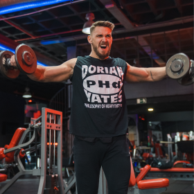 HIT BCAA 10:1:1 400g, 20 de porții
