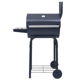 Gratar barbecue cu carbuni