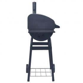 Gratar barbecue cu carbuni
