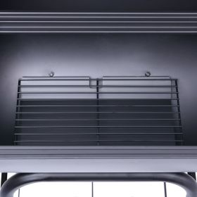 Gratar barbecue cu carbuni