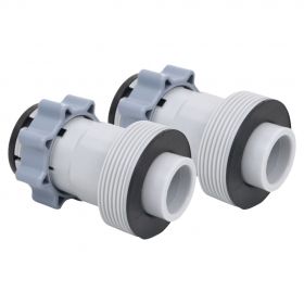 Adaptoare pentru furtun de piscina