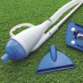 Bestway Aspirator de piscina AquaCrawl, 58212