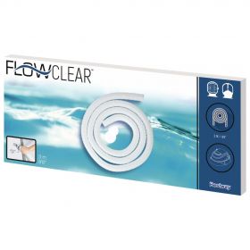 Bestway Furtun de rezerva Flowclear, 32 mm