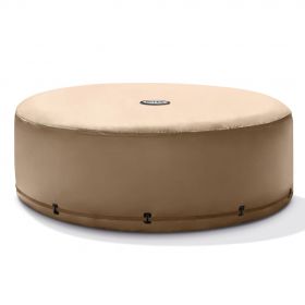 Intex Husa piscina spa eficienta energetic, 28523